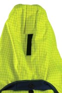 MULTINORM KURTKA PARKA OCIEPLANA 3W1 - KAT.III - Żółty (_y) M