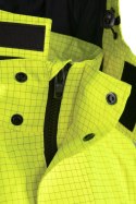 MULTINORM KURTKA PARKA OCIEPLANA 3W1 - KAT.III - Żółty (_y) M