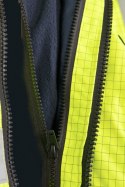 MULTINORM KURTKA PARKA OCIEPLANA 3W1 - KAT.III - Żółty (_y) M