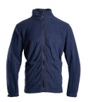 MULTINORM KURTKA PARKA OCIEPLANA 3W1 - KAT.III - Żółty (_y) M