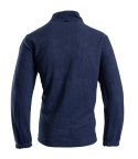 MULTINORM KURTKA PARKA OCIEPLANA 3W1 - KAT.III - Żółty (_y) M