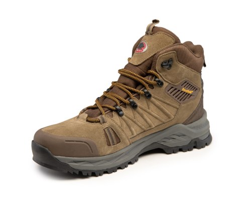 TRZEWIK BEARFIELD TRZEWIK X TRAIL O6 SR FO BRĄZ - Brązowy 36 TRZEWIK BEARFIELD TRZEWIK X TRAIL O6 SR FO BRĄZ - Brązowy 36