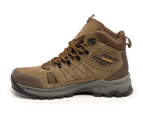 TRZEWIK BEARFIELD TRZEWIK X TRAIL O6 SR FO BRĄZ - Brązowy 37 TRZEWIK BEARFIELD TRZEWIK X TRAIL O6 SR FO BRĄZ - Brązowy 37