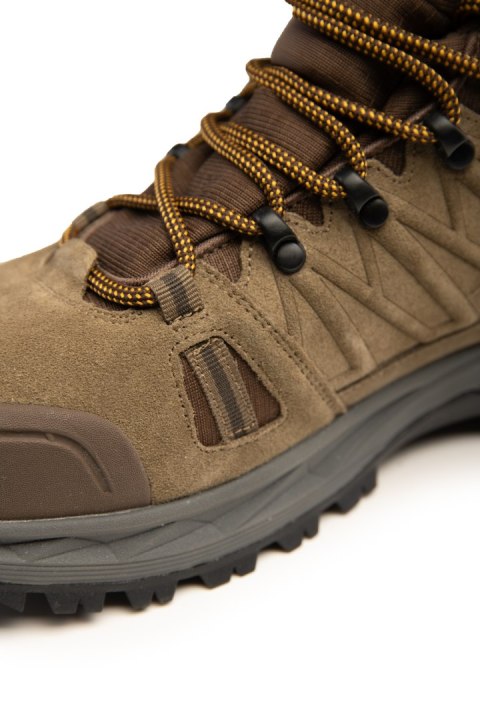 TRZEWIK BEARFIELD TRZEWIK X TRAIL O6 SR FO BRĄZ - Brązowy 37 TRZEWIK BEARFIELD TRZEWIK X TRAIL O6 SR FO BRĄZ - Brązowy 37