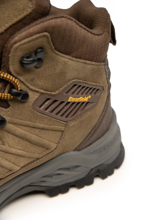 TRZEWIK BEARFIELD TRZEWIK X TRAIL O6 SR FO BRĄZ - Brązowy 40 TRZEWIK BEARFIELD TRZEWIK X TRAIL O6 SR FO BRĄZ - Brązowy 40