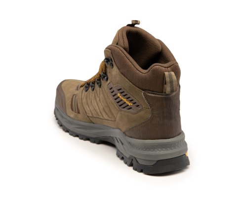 TRZEWIK BEARFIELD TRZEWIK X TRAIL O6 SR FO BRĄZ - Brązowy 42 TRZEWIK BEARFIELD TRZEWIK X TRAIL O6 SR FO BRĄZ - Brązowy 42