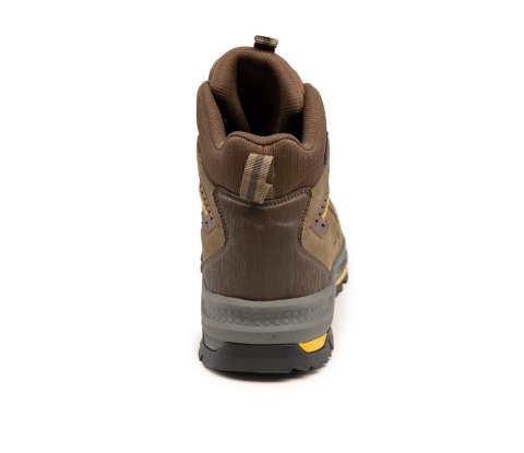 TRZEWIK BEARFIELD TRZEWIK X TRAIL O6 SR FO BRĄZ - Brązowy 43 TRZEWIK BEARFIELD TRZEWIK X TRAIL O6 SR FO BRĄZ - Brązowy 43