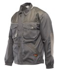 BLUZA - Stalowy 44