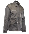 BLUZA - Stalowy 44