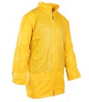 GROSVENOR KURTKA PRZECIWDESZCZOWA - Żółty (_y) 3XL.