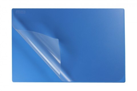 Podkład na biurko z folią 38x58 sky BIURFOL KPB-01-06 Podkład na biurko z folią 38x58 sky BIURFOL KPB-01-06