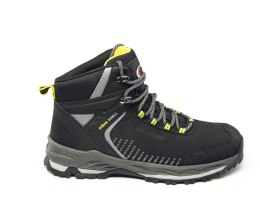 TRZEWIK BEARFIELD X CROSS O1 SR FO - Czarny-Żółty(cy) 40