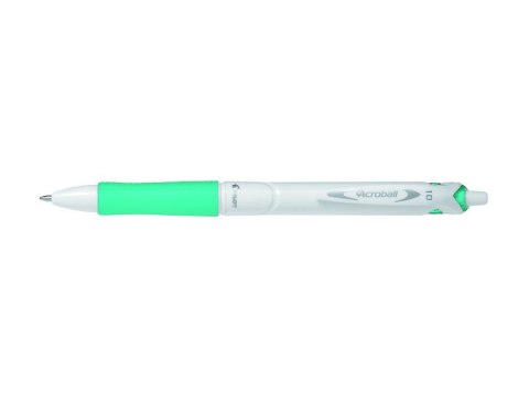 Długopis ACROBALL WHITE M zielony PILOT BAB15M-WEGG-BG Długopis ACROBALL WHITE M zielony PILOT BAB15M-WEGG-BG