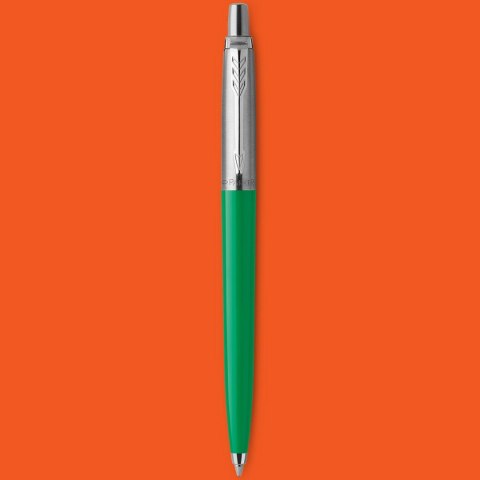 Długopis JOTTER ORIGINALS GREEN PARKER 2076058, HS Długopis JOTTER ORIGINALS GREEN PARKER 2076058, HS