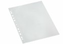 Koszulki krystaliczne A4 PP 120mic w kartonie (100szt) ELBA 100206772