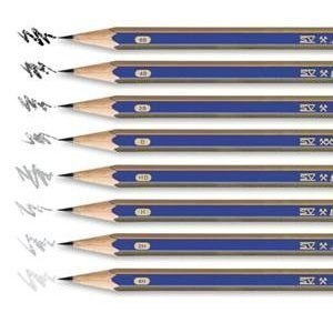 Ołówek GOLDFABER 4B (12)112504 Ołówek GOLDFABER 4B (12)112504