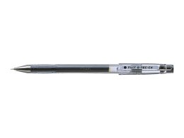 Pióro żelowe PILOT G-TEC C4 czarny PIBL-GC4B