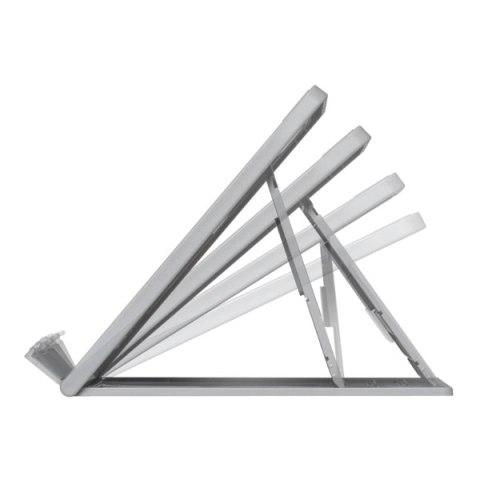 Podstawka Kensington SmartFit Easy Riser Go Large do laptopów o przekątnej do 17 cali K50420EU Podstawka Kensington SmartFit Easy Riser Go Large do laptopów o przekątnej do 17 cali K50420EU