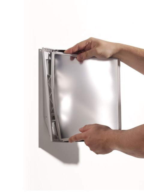 SHERPA WALL 10, moduł ścienny z 10 panelami A4 Mix kolorów 563122 DURABLE SHERPA WALL 10, moduł ścienny z 10 panelami A4 Mix kolorów 563122 DURABLE