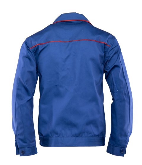 BLUZA - Niebieski 59 BLUZA - Niebieski 59
