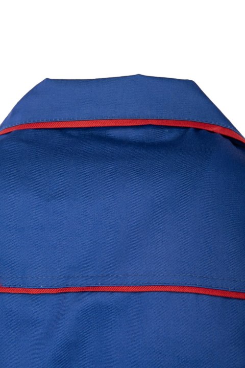 BLUZA - Niebieski 59 BLUZA - Niebieski 59