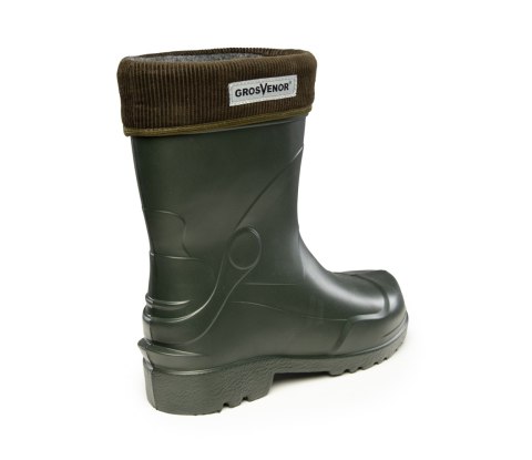 KALOSZE WADER 869 EVA - Zielony 41 KALOSZE WADER 869 EVA - Zielony 41