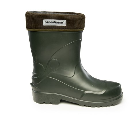 KALOSZE WADER 869 EVA - Zielony 41 KALOSZE WADER 869 EVA - Zielony 41