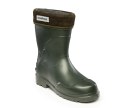 KALOSZE WADER 869 EVA - Zielony 44