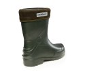 KALOSZE WADER 869 EVA - Zielony 46