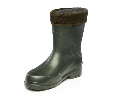 KALOSZE WADER 869 EVA - Zielony 46 KALOSZE WADER 869 EVA - Zielony 46