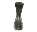 KALOSZE WADER 869 EVA - Zielony 46