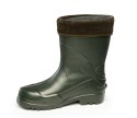 KALOSZE WADER 869 EVA - Zielony 47