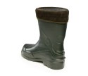 KALOSZE WADER 869 EVA - Zielony 47