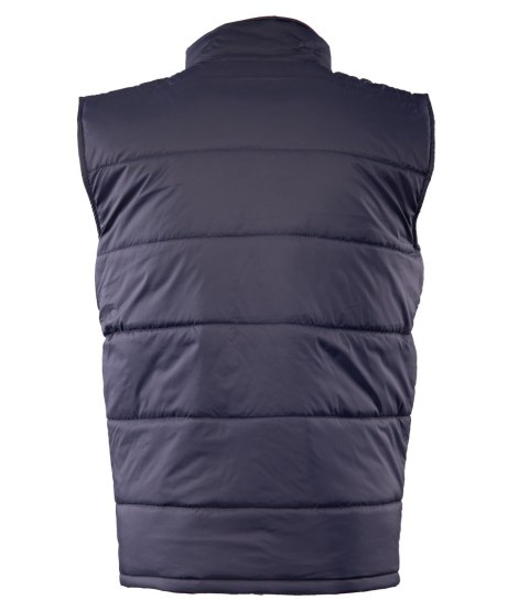 KAMIZELKA MARINO - Żółty 3XL. KAMIZELKA MARINO - Żółty 3XL.