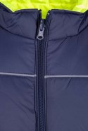 KAMIZELKA MARINO - Żółty 3XL.