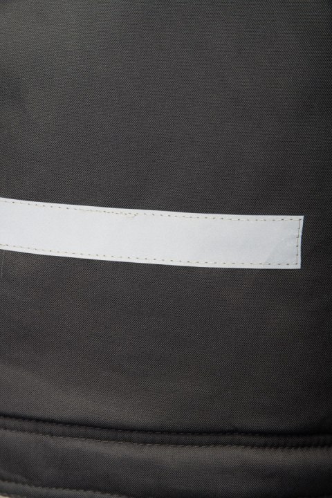 KURTKA ONYX POLIESTER-PCV - Onyx NEW XL KURTKA ONYX POLIESTER-PCV - Onyx NEW XL
