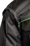 KURTKA ONYX POLIESTER-PCV - Onyx NEW XL