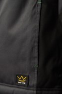KURTKA ONYX POLIESTER-PCV - Onyx NEW XL