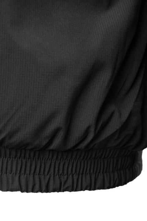 KURTKA SAFE CZARNA - Czarny/Żółty XL KURTKA SAFE CZARNA - Czarny/Żółty XL
