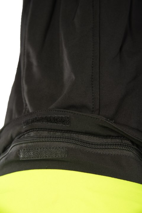 OCIEPLANY SOFTSHELL RIVAL POMARAŃCZOWY - CZARNO-POMARAŃCZOWY(cp) 3XL. OCIEPLANY SOFTSHELL RIVAL POMARAŃCZOWY - CZARNO-POMARAŃCZOWY(cp) 3XL.