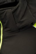 OCIEPLANY SOFTSHELL RIVAL ŻÓŁTY - Żółty (_y) 2XL.