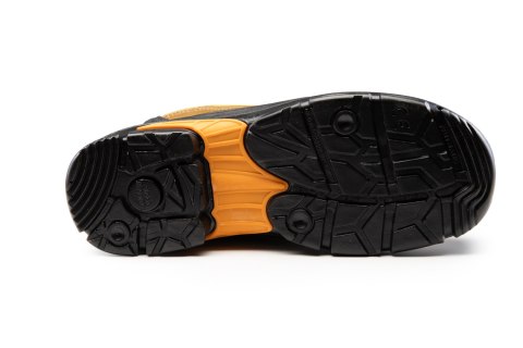 PÓŁBUT BEARFIELD K09 S3 SRC - BRĄZOWY PÓŁBUT BEARFIELD K09 S3 SRC - BRĄZOWY