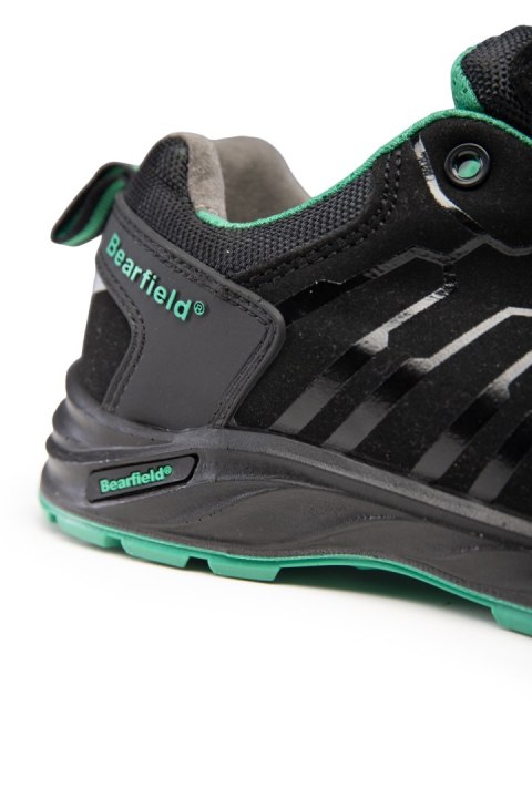 PÓŁBUT BEARFIELD PRESTON S3S SR FO PÓŁBUT BEARFIELD PRESTON S3S SR FO