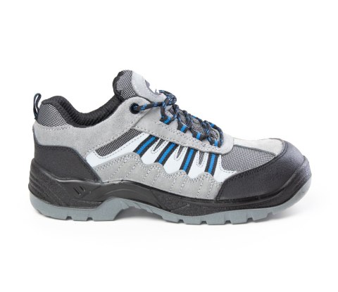 PÓŁBUT MXP TREK S1 - Stalowy 42 PÓŁBUT MXP TREK S1 - Stalowy 42