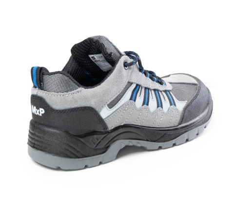 PÓŁBUT MXP TREK S1 - Stalowy 42 PÓŁBUT MXP TREK S1 - Stalowy 42