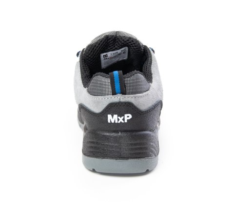 PÓŁBUT MXP TREK S1 - Stalowy 42 PÓŁBUT MXP TREK S1 - Stalowy 42