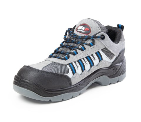 PÓŁBUT MXP TREK S1 - Stalowy 42 PÓŁBUT MXP TREK S1 - Stalowy 42