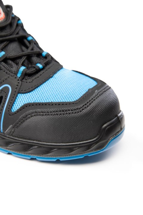 OXFORD SANDAŁ BEARFIELD S1 PS SR FO OXFORD SANDAŁ BEARFIELD S1 PS SR FO
