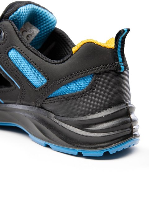 OXFORD SANDAŁ BEARFIELD S1 PS SR FO OXFORD SANDAŁ BEARFIELD S1 PS SR FO