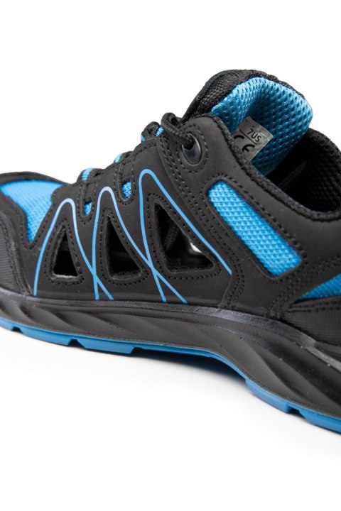 OXFORD SANDAŁ BEARFIELD S1 PS SR FO OXFORD SANDAŁ BEARFIELD S1 PS SR FO